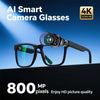 AI Smart Glasses